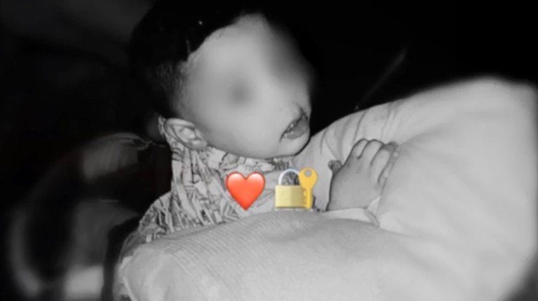 Θύμα δολοφονίας ο μικρός Παναγιωτάκης στην Αμαλιάδα