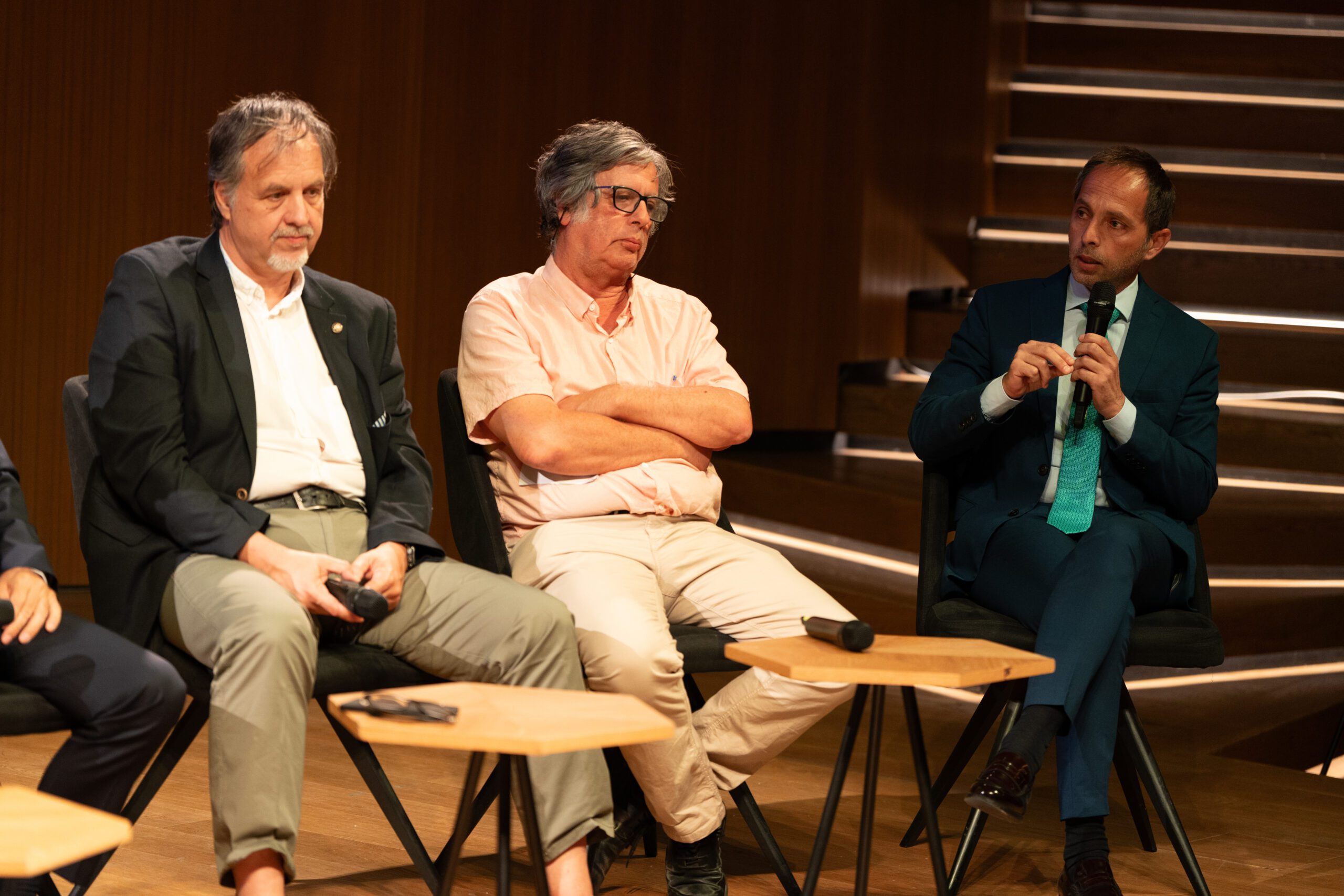 Στο συνέδριο Unseen Greece «Στρατηγικές Ανάπτυξης των Ανεξερεύνητων Προορισμών της Ελλάδας» συμμετείχε ο Δήμαρχος Αρχ. Ολυμπίας