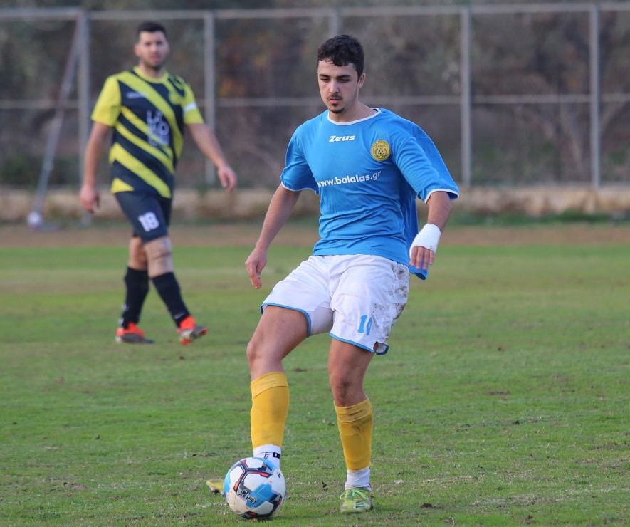 Άλλες δύο μεταγραφές ο ΠΑΟ Βάρδας