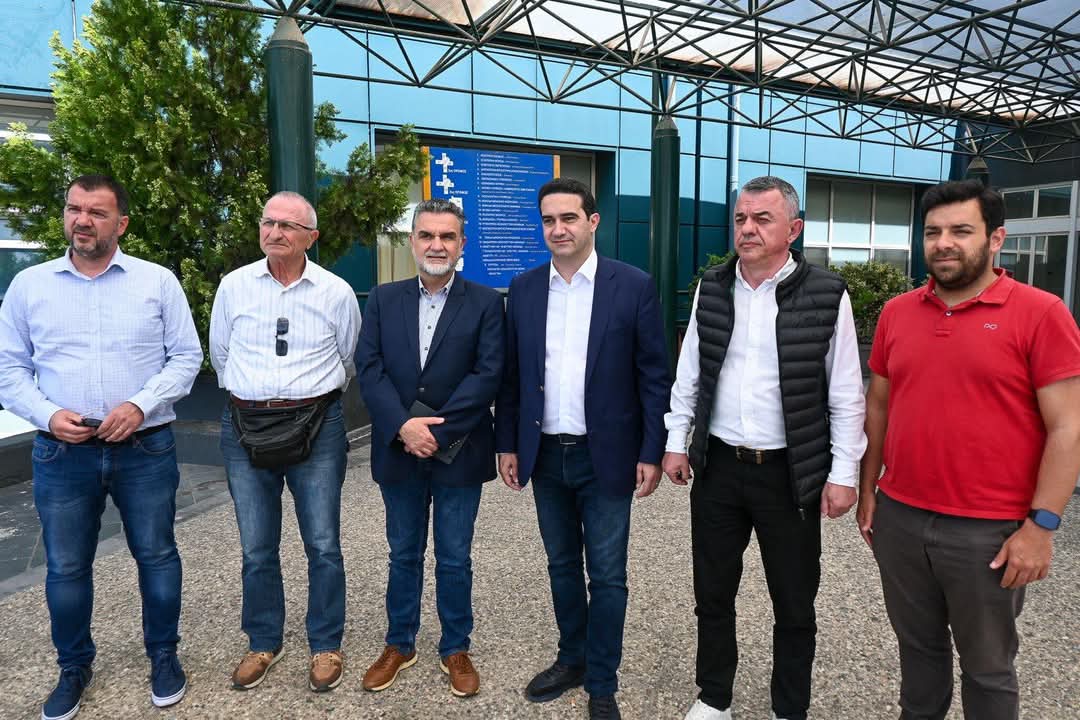 Τα «αγκάθια»της δημόσιας υγείας στην Ηλεία