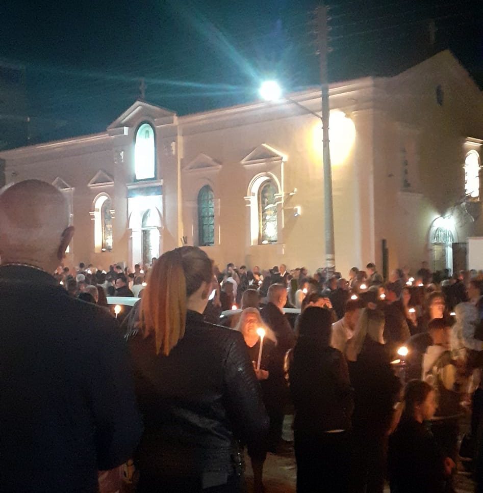 Ετεροδημότες και τουρίστες «ζωντάνεψαν» την Ηλεία το Πάσχα