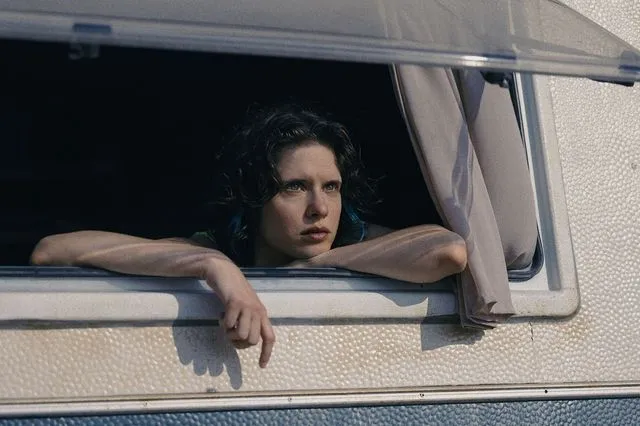 “Οι Άγριες Μέρες Μας”: Κυκλοφόρησε το trailer της ταινίας του Βασίλη Κεκάτου