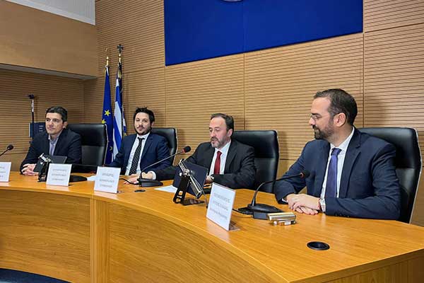 Συνεδριάζει την ερχόμενη Πέμπτη το Περιφερειακό Συμβούλιο