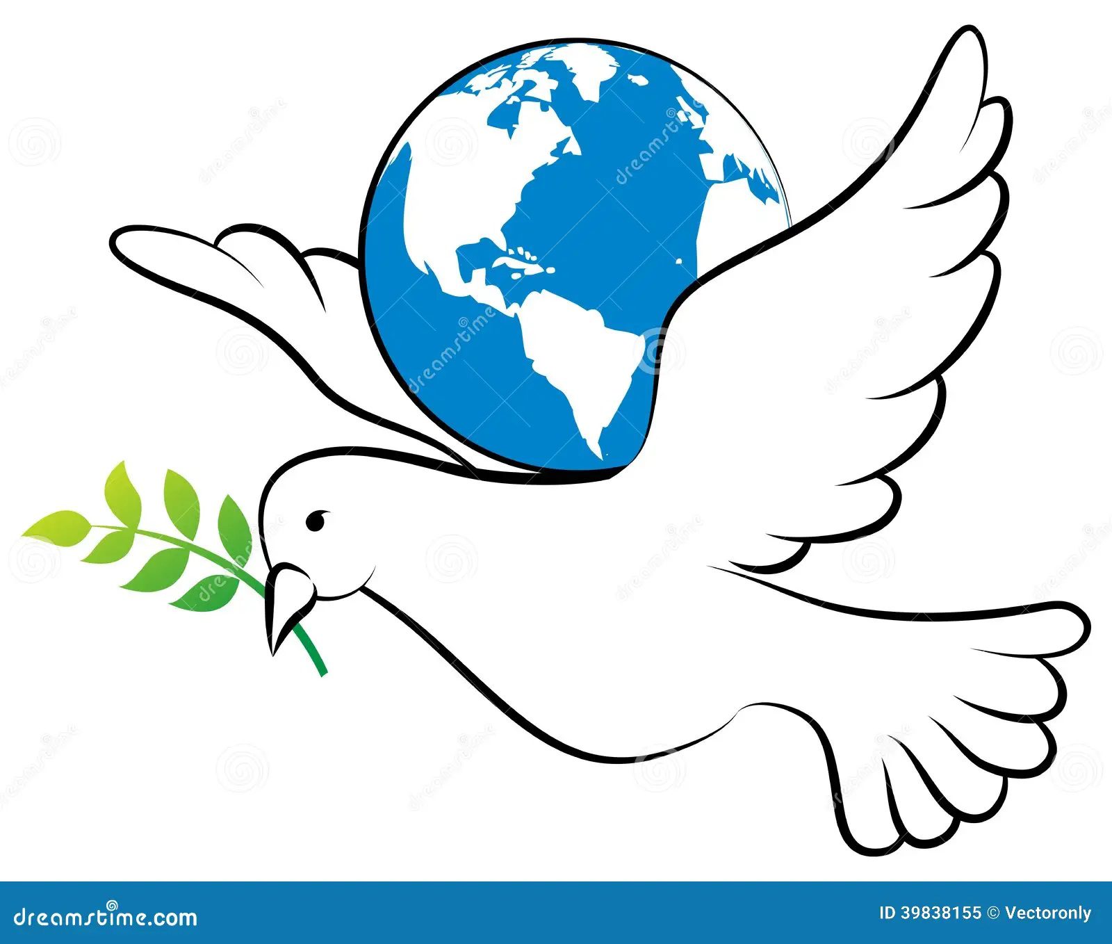 Από την Ολυμπία της Εκεχειρίας, ένα κάλεσμα για Ειρήνη!