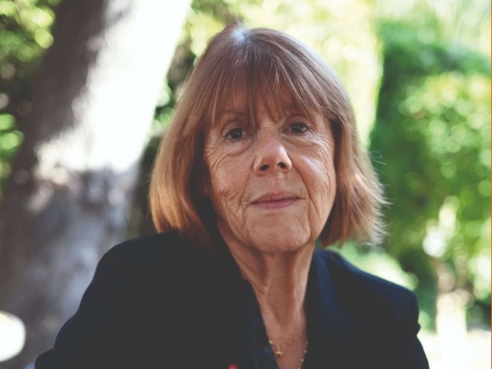 Η ανώτατη πολιτειακή τιμή για την Ζιζέλ Πελικό