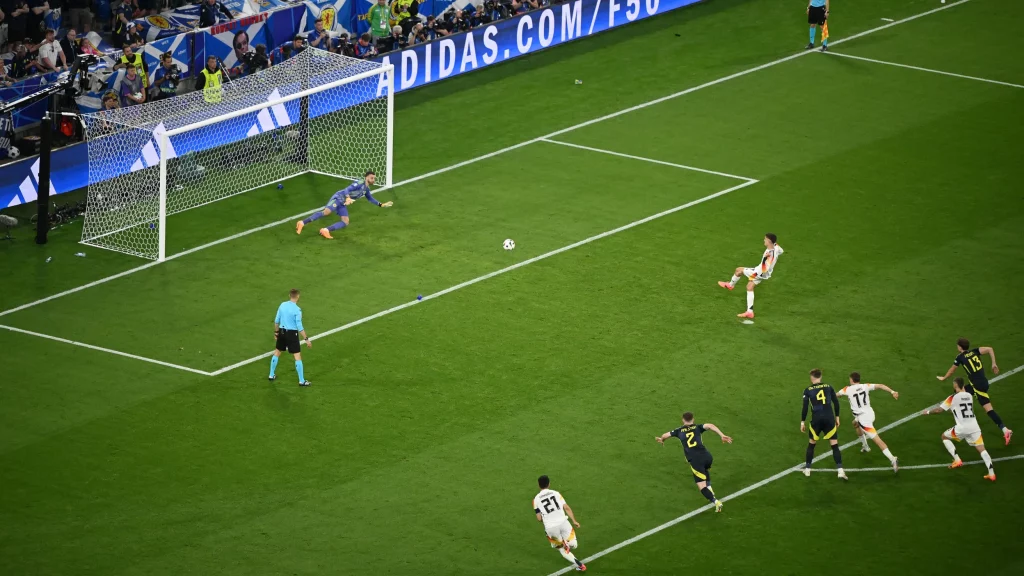 Τα ριμπάουντ στα πέναλτι «μπορεί να καταργηθούν» ενόψει του επόμενου Παγκοσμίου Κυπέλλου