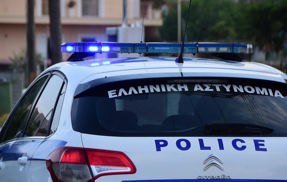 65χρονος πυροβόλησε κατά 55χρονου με καραμπίνα στο Γρύλλο Κρεστένων