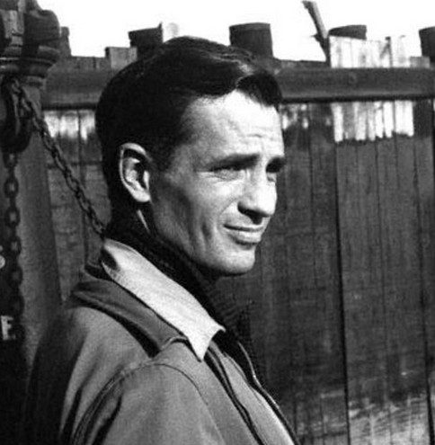 Σαν ήμερα: Τζακ Κέρουακ