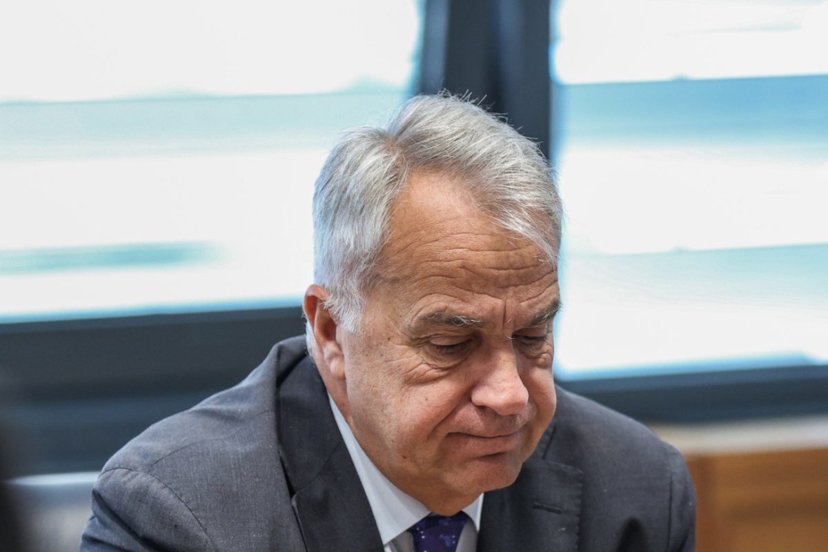 Παραιτήθηκαν ο Μάκης Βορίδης και τρεις υφυπουργοί για τον ΟΠΕΚΕΠΕ