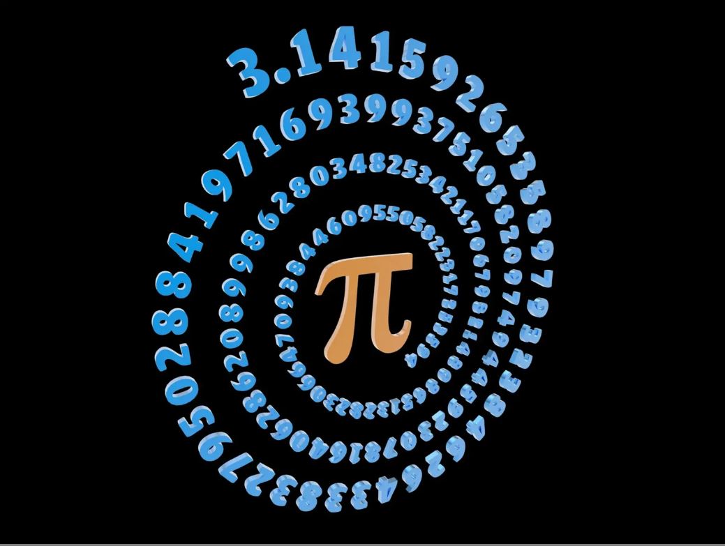 14/3: Παγκόσμια Ημέρα Σταθεράς π