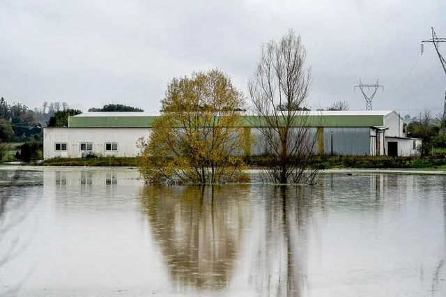 Κακοκαιρία: Ανυπολόγιστη καταστροφή σε Ήπειρο και Ιόνιο – Ποτάμια οι δρόμοι, εγκλωβισμένοι κάτοικοι
