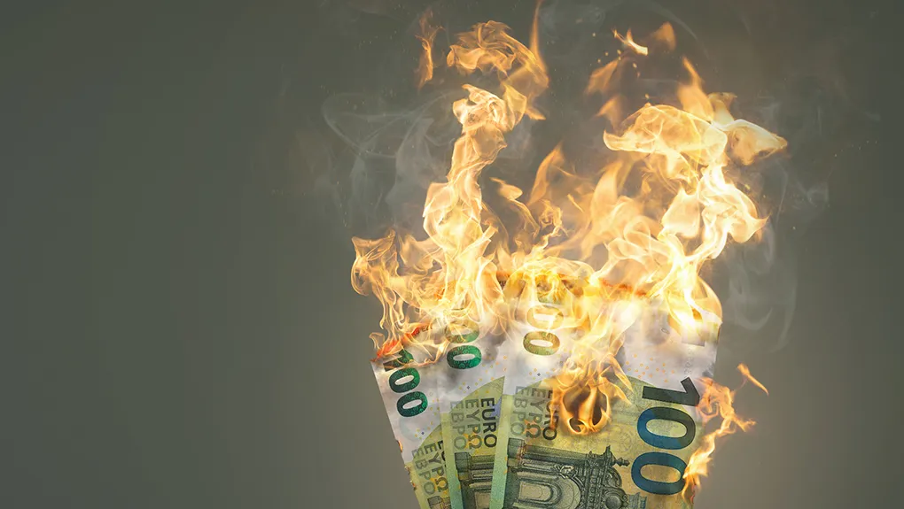 Κίνδυνος για νέο πληθωριστικό σοκ στην Ελλάδα