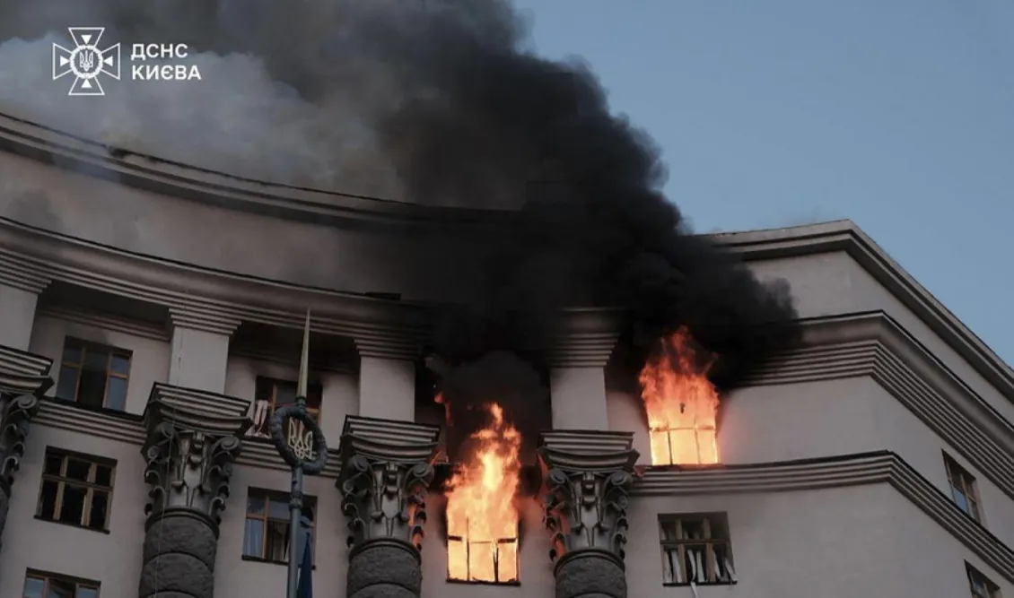 Οι Οβιδιακές Μεταμορφώσεις του Ιβάν του Τρομερού…