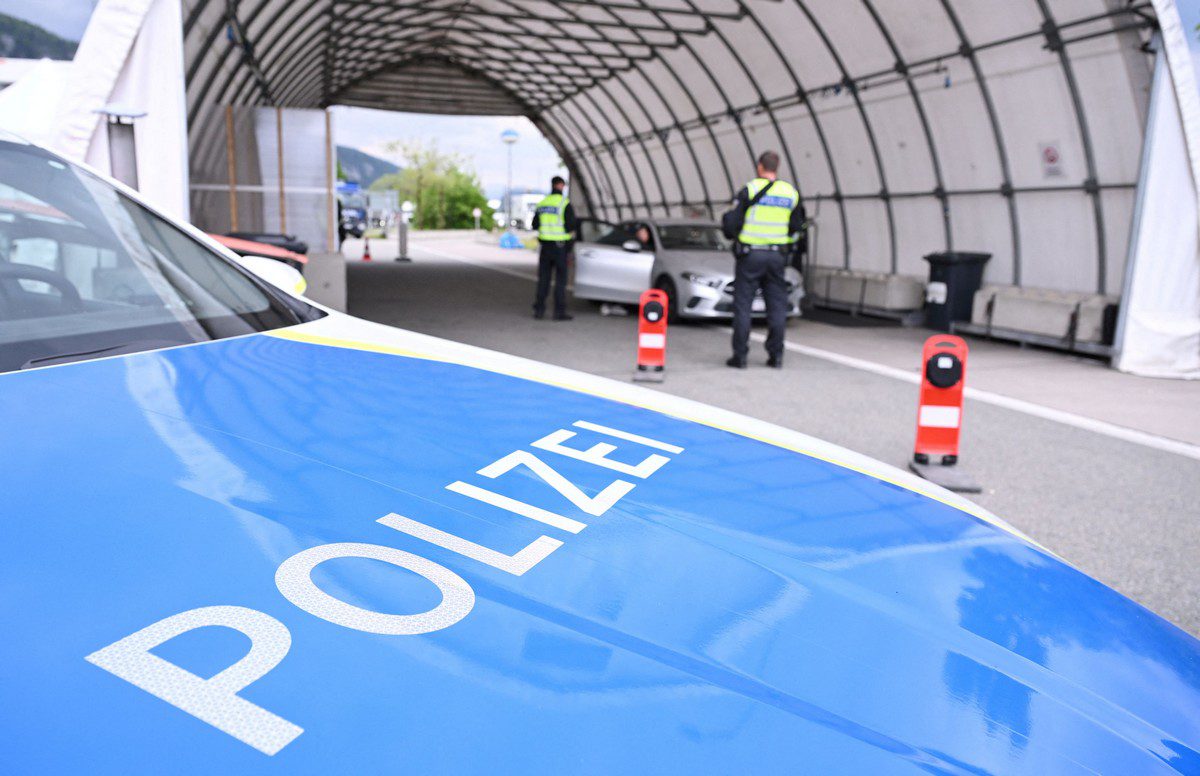 Αυστρία: Τουλάχιστον πέντε νεκροί μετά από επίθεση σε σχολείο της πόλης Γκρατς