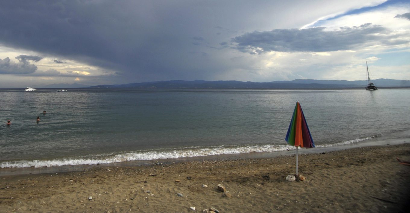 Ευαισθητοποίηση των πολιτών σε θέματα Πολιτικής Προστασίας