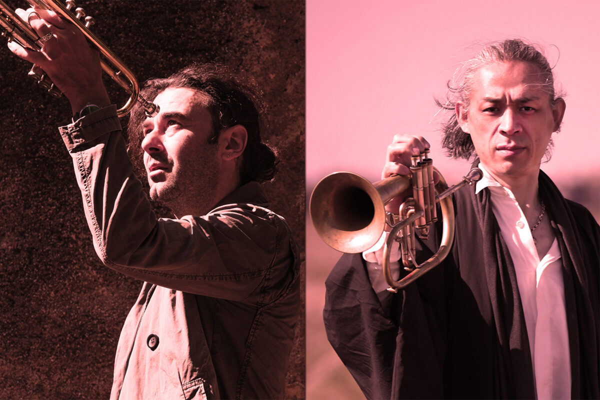 Chet’s Mood: Ο Ηλείος Ανδρέας Πολυζωγόπουλος προσκαλεί τον TOKU στον κόσμο του Chet Baker