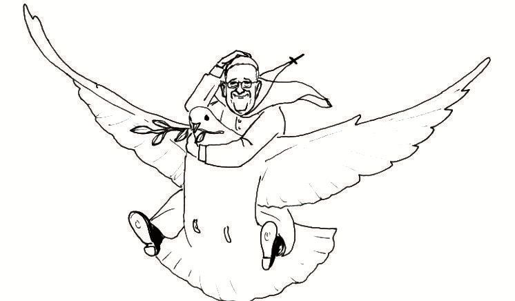 Μετά τον Μπεργκόλιο τι;