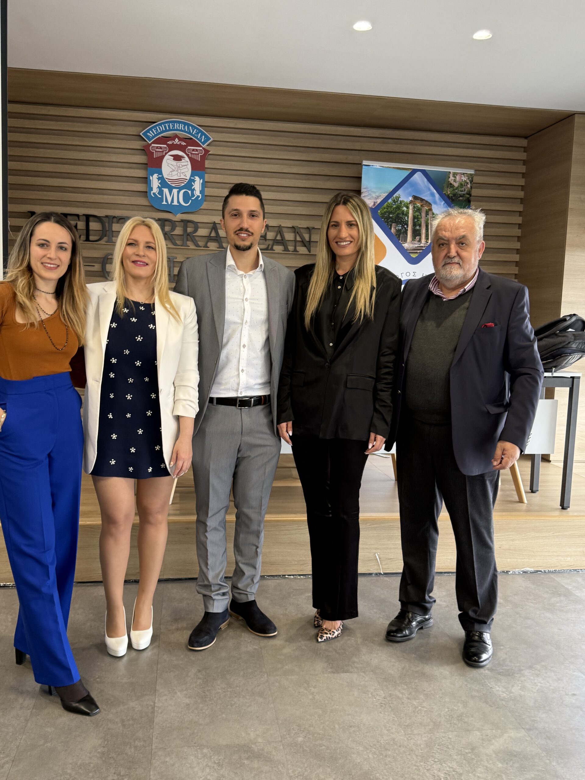 Εκδήλωση του Συλλόγου Ηλείων Αττικής για την Ψυχική Υγεία