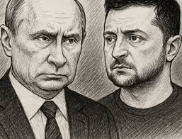 Η Ουγγαρία «στρώνει τραπέζι» για Πούτιν – Ζελένσκι