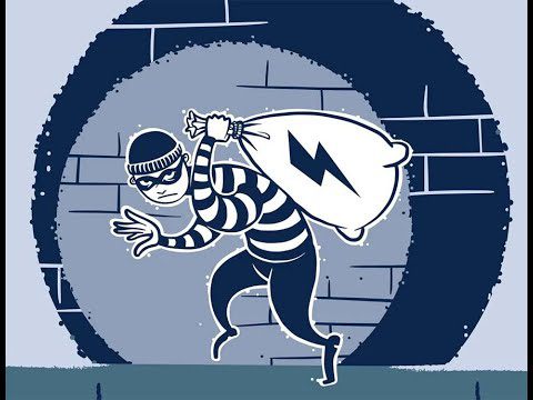 Τσουχτερές ποινές