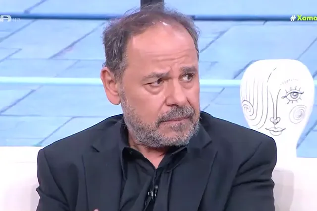 Αλέξανδρος Ρήγας: Με θυμώνει που κάποια στιγμή η ζωή θα συνεχιστεί χωρίς εμένα