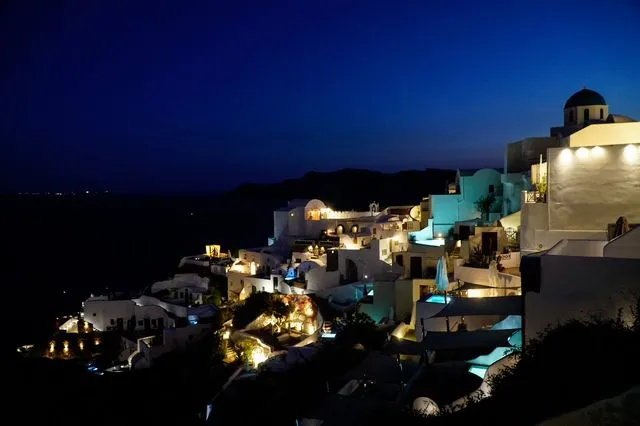 Σεισμός 5,3 Ρίχτερ μεταξύ Σαντορίνης και Αμοργού – Αισθητός στην Αττική