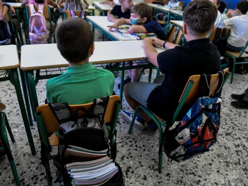 Σχολεία: Γιατί η 3η Δεκεμβρίου είναι «αργία» μαθημάτων;