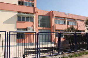 Σε ανοιχτό διαγωνισμό το έργο «Στεγάνωση δωμάτων στο κτίριο Γυμνάσιου Βάρδας»