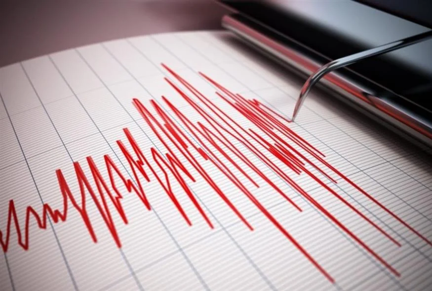 Ισχυρός σεισμός 5,2 Ρίχτερ ταρακούνησε τη Ζάκυνθο και έγινε αισθητός στη δυτική Πελοπόννησο