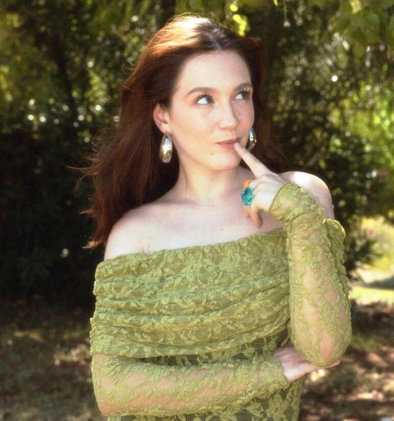 Selini: “Η έκφραση δεν θα έπρεπε να έχει όρια”