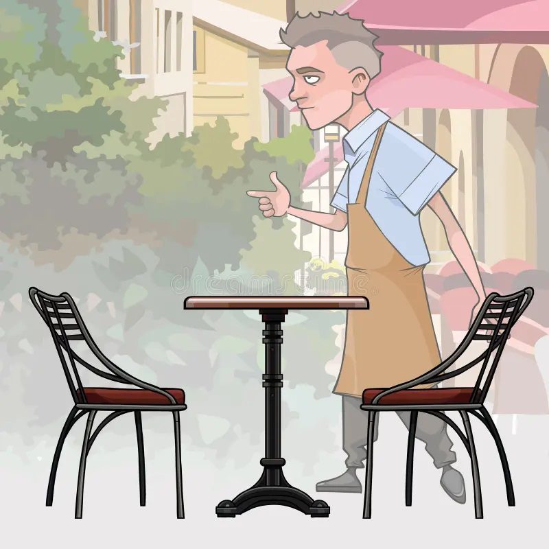 Βουλιάζει η εστίαση λόγω ακρίβειας!