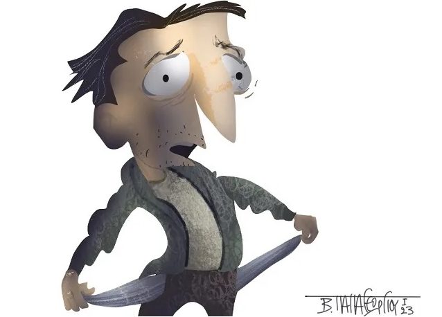 Εργαζόμενοι αλλά… φτωχοί