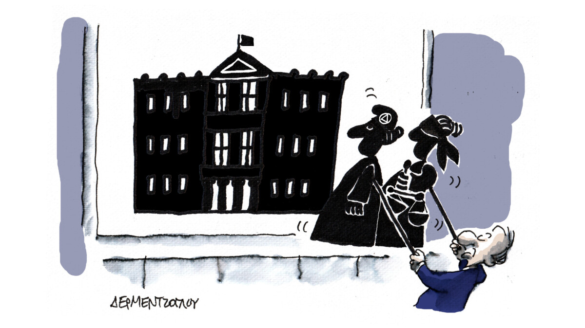 Με τις υγείες σας κύριοι…