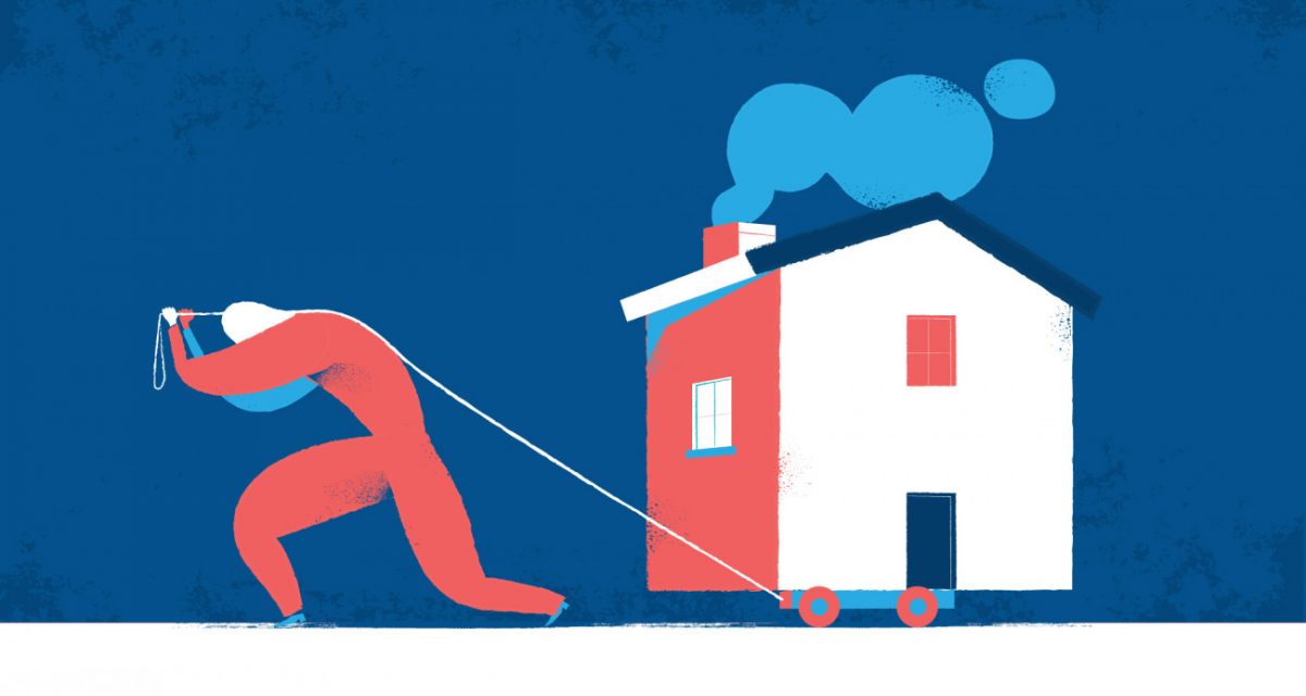 Μία κρίση χωρίς διέξοδο