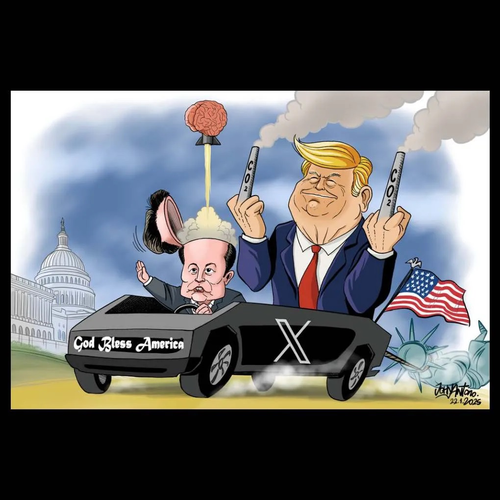 «Πράσινες» business