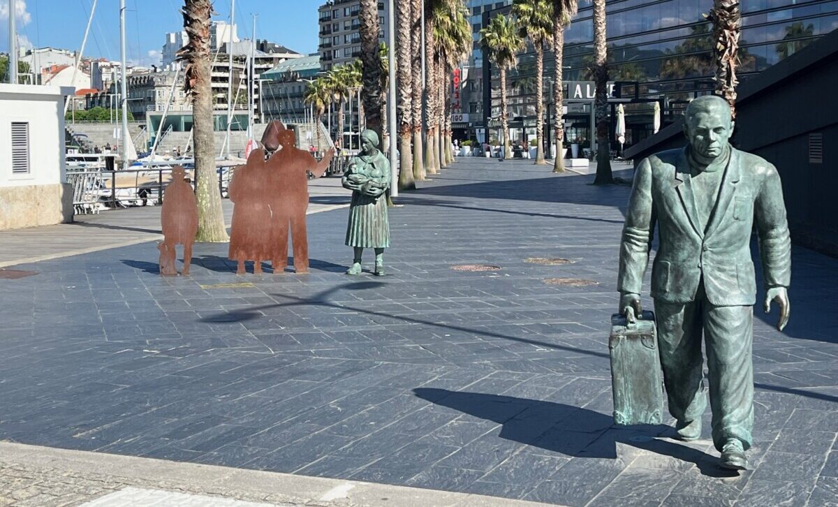 Παράδειγμα για όλο τον κόσμο