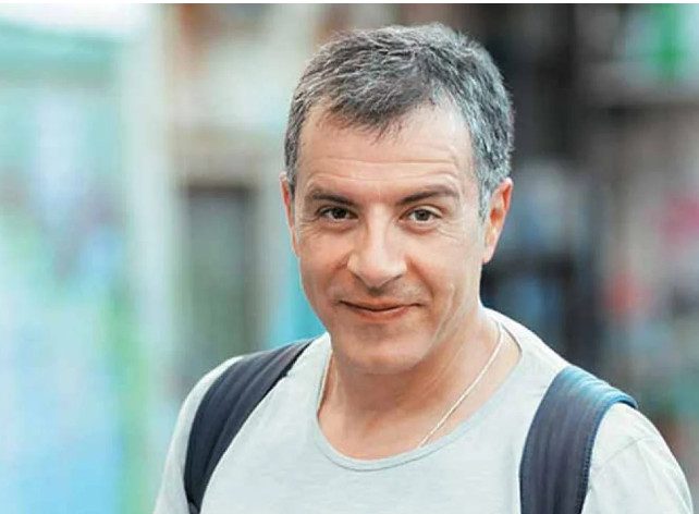 Δεν ήταν κωλοτούμπα