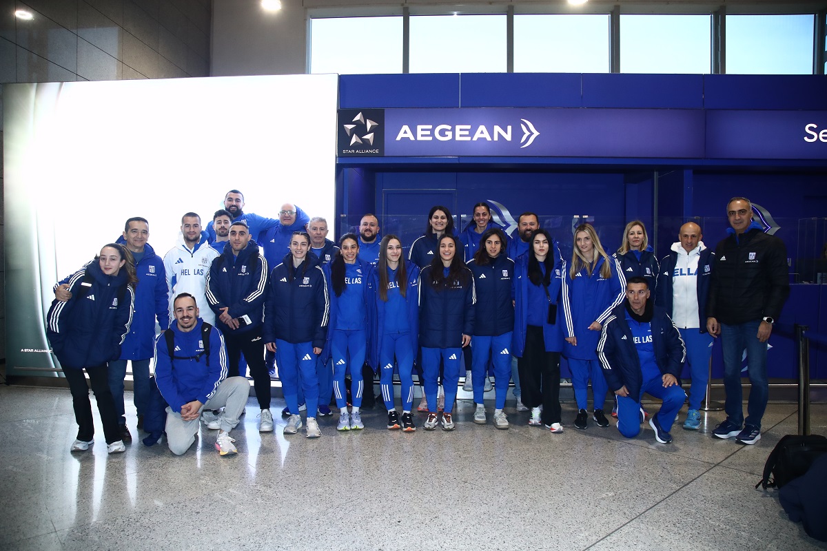 Ευρωπαϊκό πρωτ. κλειστού στίβου: Στην Ολλανδία χωρίς Τεντόγλου η Εθνική