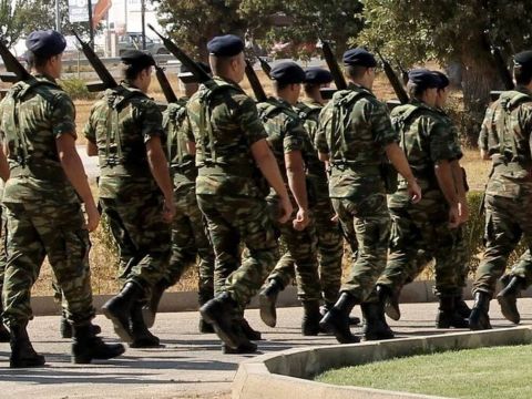 Κ.Ε.Π. Δήμου Πύργου: Ηλεκτρονική απογραφή στρατευσίμων κλάσης 2028, μέσω ΚΕΠ