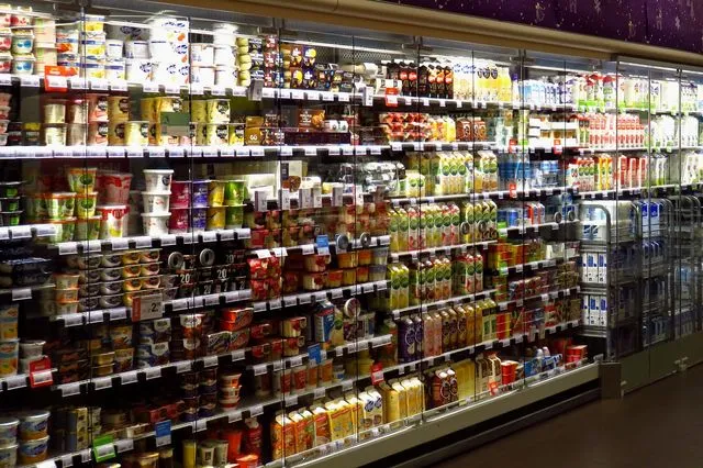 Τρόφιμα – Μεταποίηση: Τα τρία “σήματα” κινδύνου και τα μηνύματα για την επόμενη μέρα