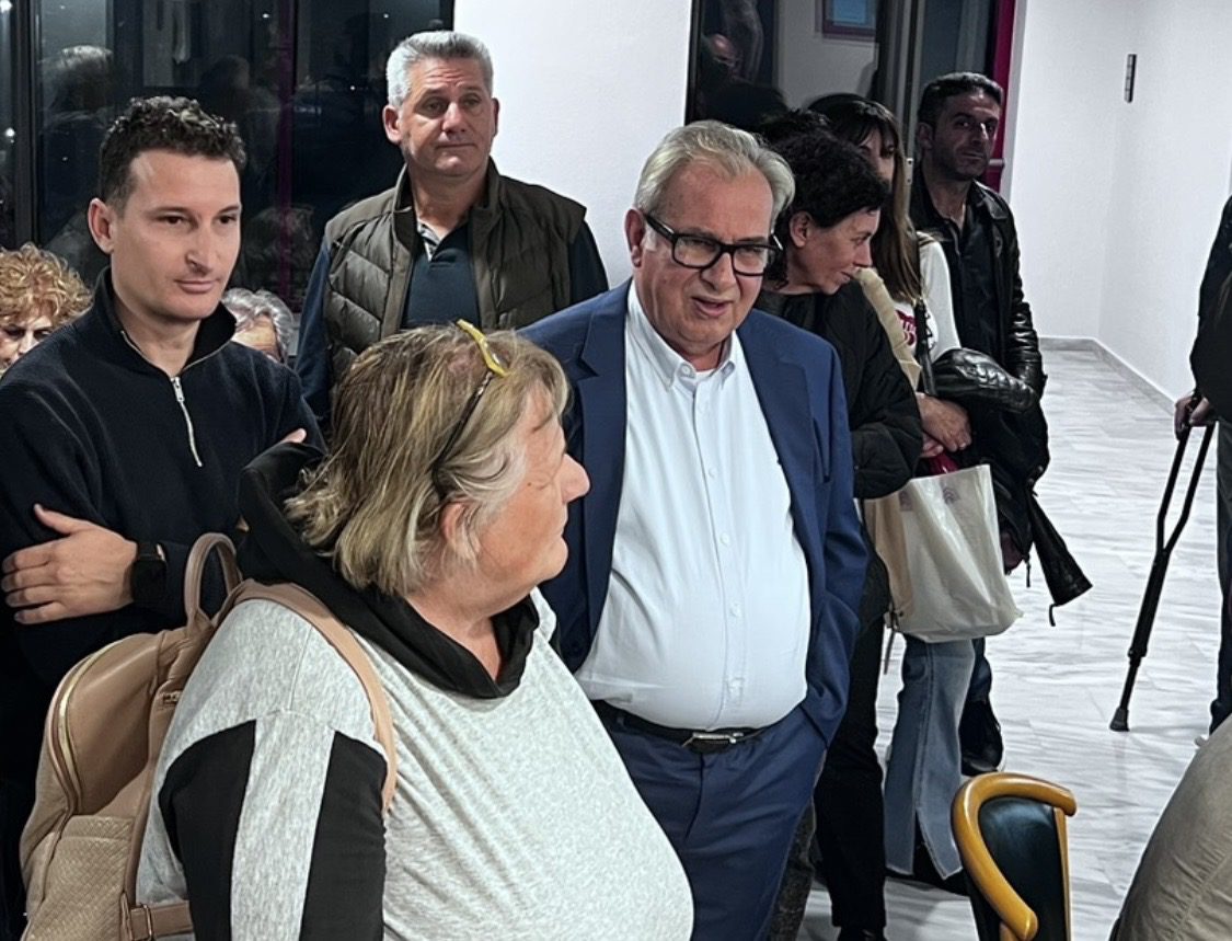 Σύλλογος Λίμνης Πηνειού Ήλιδας: «Να προχωρήσουν οι Δήμοι τις ενέργειες κατά των φωτοβολταϊκών»