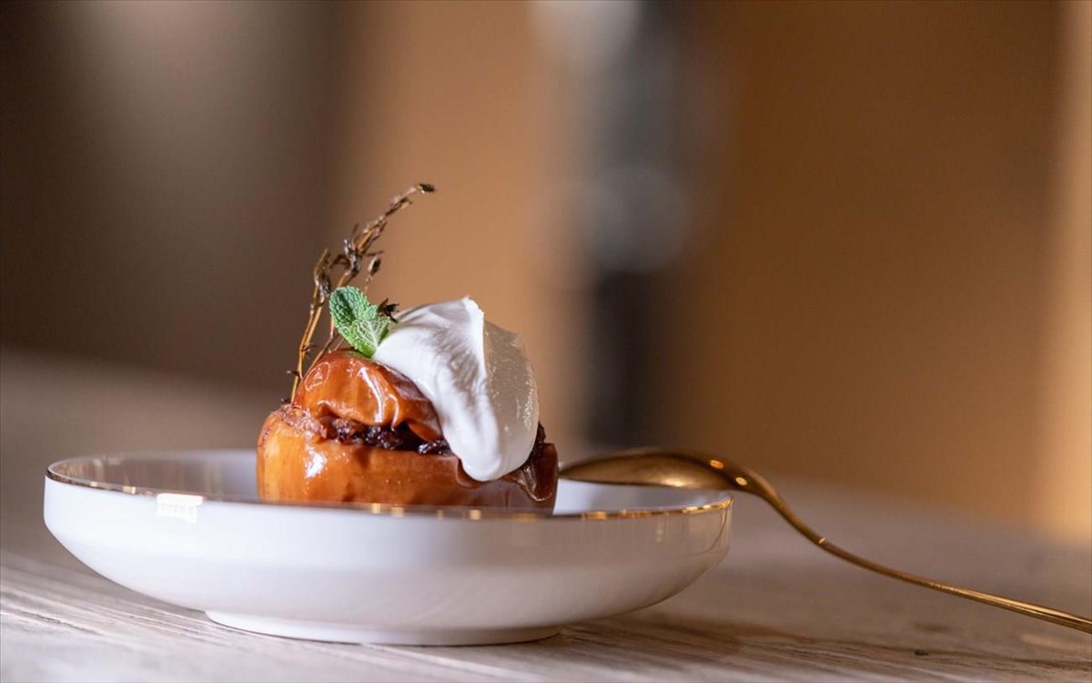 Το Sympossio Greek Gourmet Touring συστήνει το ελληνικό comfort food στην Ευρώπη