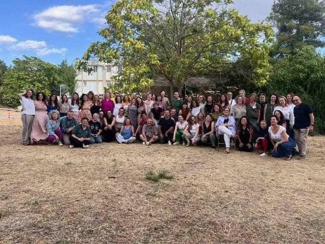 Ολοκληρώθηκαν οι εργασίες της 14ης Πανελλήνιας Συνάντησης Φορέων Πρόληψης της Εξάρτησης