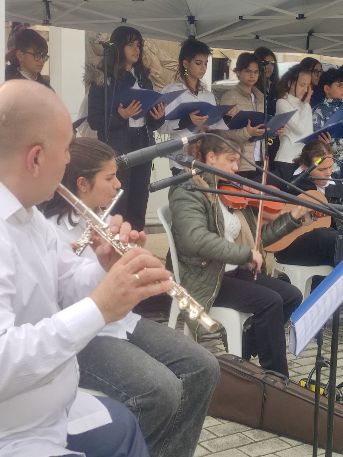 10ο Φεστιβάλ Μουσικών Σχολείων «Ξάνθη- Πόλις Ονείρων» και συμμετοχή του Μουσικού Σχολείου Βαρθολομιού