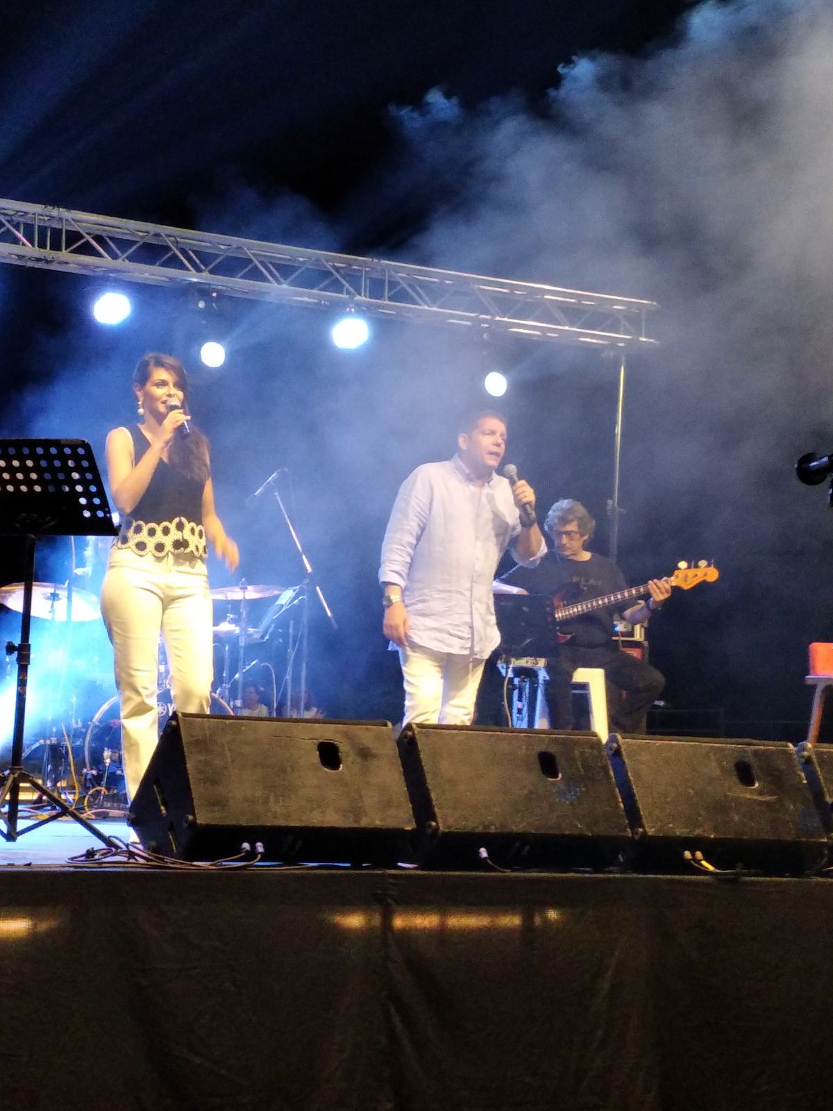 Φεστιβάλ Αρχαίας Φειάς: “Ένας αιώνας γεμάτος τραγούδια”