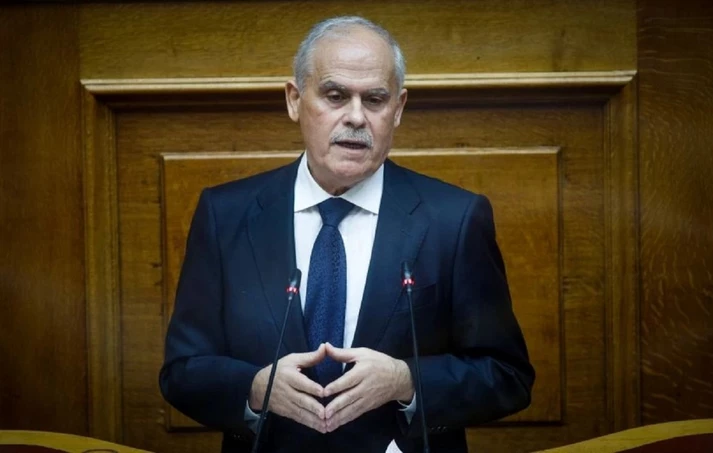 Ν. Ταγαράς: Με τους κανόνες οριοθέτησης των οικισμών βάζουμε τάξη σε προβλήματα που υφίστανται εδώ και 100 χρόνια