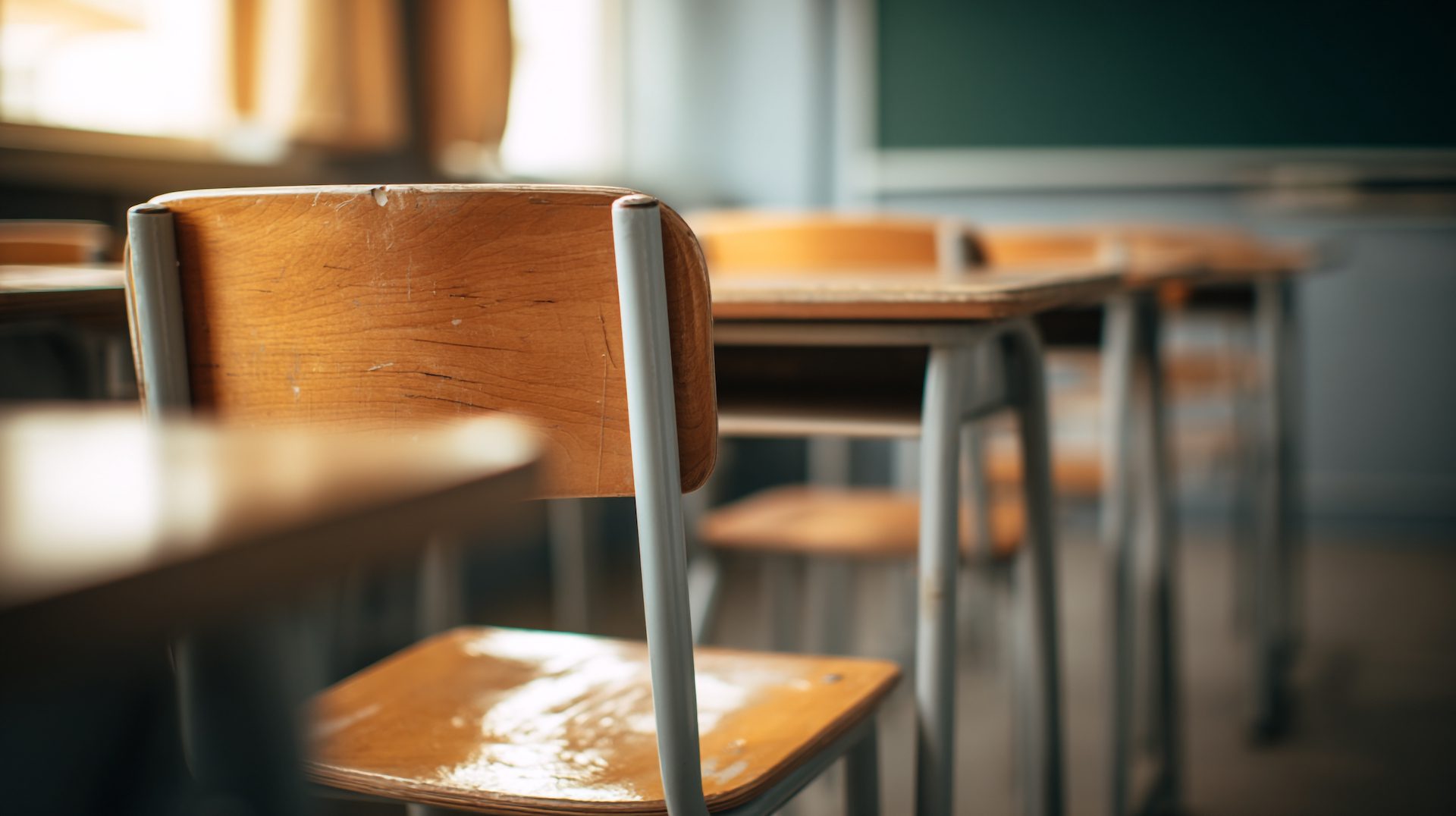 Εκπαίδευση: Διορίστηκαν και πήραν άδεια