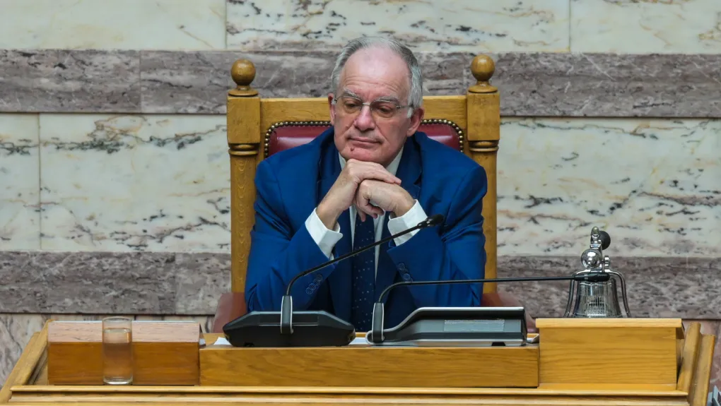 Εκλογή Προέδρου της Δημοκρατίας: Στις 25 Ιανουαρίου η πρώτη ονομαστική ψηφοφορία στη Βουλή