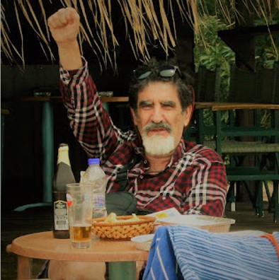 Το κλεμμένο καρότσι, η μαντάμ Ορτάνς και ο Ζορζ Μπρασενς