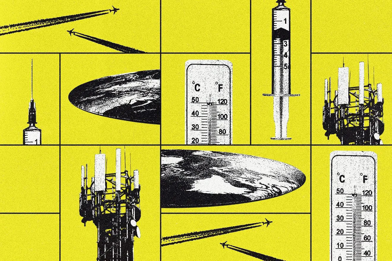 Πόσο πιστεύουν οι Έλληνες στις θεωρίες συνωμοσίας